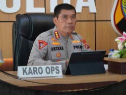 Polda Sulbar Tangkap 41 Pelaku Premanisme Selama Operasi Pekat