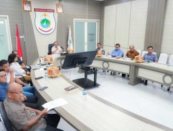 Sulbar Siap Tarik Investor, Gubernur SDK Minta PM-PTSP Tunjukkan Peluang Investasi Konkret