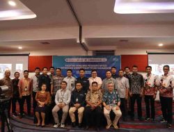 BPKPD Sulbar Aktif Dukung Digitalisasi Daerah, Ikuti Pembekalan Championship TP2DD 2025