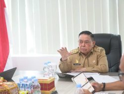 Kawal Sengketa Lahan di Pasangkayu, Wagub Sulbar Siap Tempuh Jalur Presiden Bila Perlu