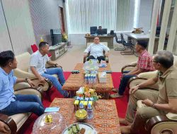 Terima Aduan APSP, Wagub Sulbar Tegaskan Tuntaskan Problem Agraria di Pasangkayu