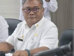 Pemprov Sulbar Perkuat Koordinasi untuk Sukseskan Program Sekolah Rakyat