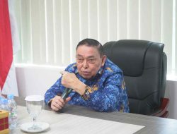 Terima Audiens AHN, Wagub Tegaskan Tak Boleh Ada Titipan