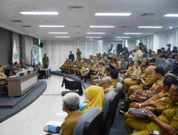 100 Hari Kerja SDK-JSM Tuntaskan Janji: Tunjangan Desa dan Asuransi Nelayan Siap Disalurkan