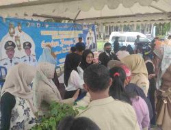 Masyarakat Harap GPM Terus Dilaksanakan, Sangat Membantu