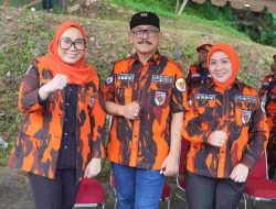 Gubernur Sulbar Apresiasi Semangat Pemuda Pancasila, Tekankan Kesetiaan pada Pancasila