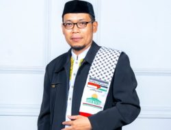 Tokoh Agama Majene Apresiasi Kinerja Polres Majene Berantas Narkoba