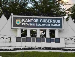 Pemprov Sulbar Tegaskan Pencabutan Izin Galian C Harus Melalui Prosedur dan Kajian Hukum