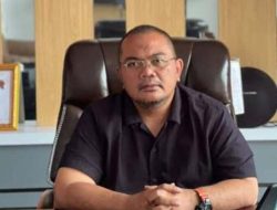 BPBD Sulbar Persiapkan Tim Asesmen, Bantu Pemkab Tangani Korban Longsor di Mamasa