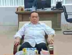 Wagub Sulbar Salim S Mengga Tegaskan Kepala OPD Harus Bertanggung Jawab Penuh atas Aset Daerah