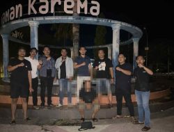 Tim Jatanras Ditreskrimum Polda Sulbar Tangkap Pelaku Penipuan Bermodus QRIS