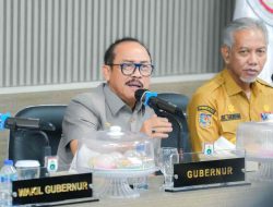 Transportasi Berbasis Rayak lokal, Solusi SDK – JSM Tekan Kemiskinan dan Pengangguran di Sulbar