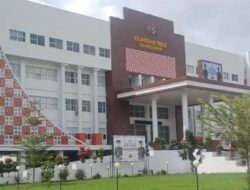 Kejati Sulbar Naikkan Status Kasus Dugaan Korupsi di Perumda Aneka Usaha Majene ke Tahap Penyidikan