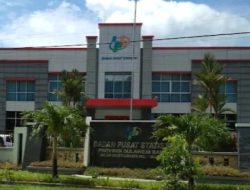 Sulbar Masuk 5 Besar Provinsi dengan Pengangguran Terendah di Indonesia