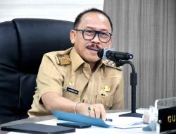 Batik Air Hentikan Rute Mamuju-Makassar, Gubernur Sulbar Siapkan Subsidi untuk Wings Air