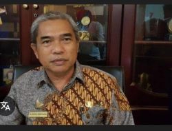 DLH Sulbar Dorong Pemkab Proaktif Jemput Dukungan KLH/BPLH untuk Pengelolaan Sampah