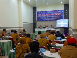 Wujudkan Sulbar Cerdas dari SDK-JSM: 15 Titik Blank Spot Internet di Polman Segera Tercover