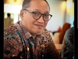 Jangan Ragu! Pemprov Sulbar Tegaskan Komitmen Program 1000 Beasiswa Sulbar Cerdas Sistem Digital dan Transparan