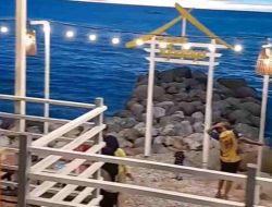 Polemik Rumah Makan Tipalayo di Pesisir Majene, Nikmat Kuliner yang Mengancam Ekosistem Laut