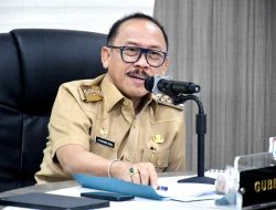 Tekad Kuat Gubernur SDK: Beban Rp384 Miliar di 2025, Pilih Jalan Tangguh ‘Tidak Mau Utang Lagi