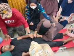 Guru Pembina SD di Perkemahan Pramuka Meninggal Dunia Diduga Karena Serangan Jantung