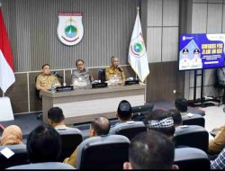 Dari Kopdes hingga MBG: Pemprov Sulbar Buktikan Komitmen pada Program Prioritas Nasional