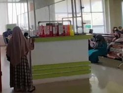 Alat Belum Berfungsi, RSUD Batal Launching Antrian Online Mandiri, Pengadaan Diduga Sarat Kejanggalan