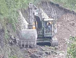 Warga Lalampanua Desak IUP PT. Cadas Industri Azelia Mekar Dicabut Lantaran Tidak Dilibatkan Saat Konsultasi Publik