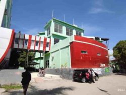 Dugaan Mark Up Pengadaan Alat di RSUD Majene, Sat Reskrim Polres Didesak Bertindak