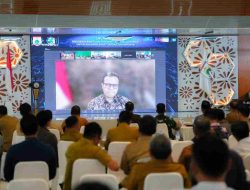 Wamen Komdigi Puji Gubernur SDK Visioner: Target 2026, Sulbar Bebas Blank Spot!