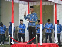 Herdin Ismail: Hari Kesadaran Nasional Wujudkan Sinergi ASN dengan Visi Gubernur dan Wakil Sulbar