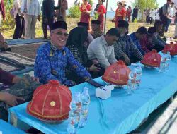 Dukung Festival Sungai Tubo-Salutambung, Gubernur SDK: Pembangunan Harus Selaras Kelestarian Lingkungan dan Keluhuran Budaya