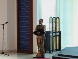 Kepala Bapperida Sulbar Sebut Perlunya Investasi Bidang Kesehatan dalam Mengembangkan Perekonomian Suatu Daerah