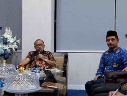 Program Strategis 2026, Gubernur Sulbar Minta Dinas ESDM Fokus pada Pemanfaatan Energi Berkeadilan dan Pembangunan Berkelanjutan