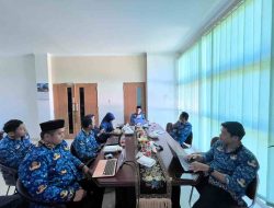 BKD Sulbar Gelar Rapat Strategis Penyusunan Program Kegiatan Tahun 2026