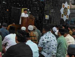 Wagub Sulbar Minta Masyarakat Laporkan ASN Penyalahguna Wewenang