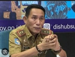 Dukung Visi SDK-JSM, Pesawat Batik Air Resmi Kembali Beroperasi di Bandara Tampa Padang Mamuju Minggu 22 Juni 2025