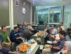 ESDM Sulbar Hadiri Rapat Asistensi RPJMD 2026, Fokuskan Program Teknis dan Rutin untuk Dukung Pembangunan Daerah