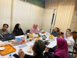 Matangkan Strategi, Optimalkan Pendapatan: BPKPD Sulbar Siap Hadapi Tahun Anggaran 2026