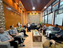 Menuju Sulbar Maju dan Sejahtera, Pemprov Bangun Kerjasama dengan Sulsel Perkuat Konektivitas Wilayah