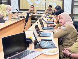 Kolaborasi Atasi Stunting, Ma’silambi Jadi Andalan Sulbar di Kompetisi Inovasi Nasional