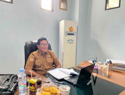 Sulbar Amankan Rp200 Miliar untuk Revitalisasi Tambak, Dukung Visi Ekonomi Maritim Prabowo-Gibran