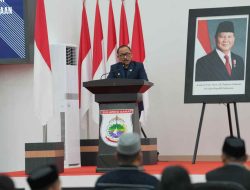 Gubernur Sulbar Tanggapi Pandangan Fraksi DPRD soal Pertanggungjawaban Pelaksanaan APBD Sulbar 2024