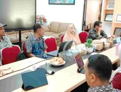 Kominfo Berubah Nama Jadi Komdigi, Pemprov Sulbar Usulkan Perubahan Nomenklatur Dinas Kominfo SP Sulbar