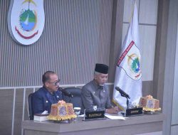 Sekretariat DPRD Sulbar Dukung Penuh Pembentukan Koperasi ASN “Panca Daya”