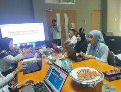 Reformasi Birokrasi: Sulbar Siapkan UPTD Pengembangan Kompetensi ASN