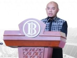 Langkah Cerdas Gubernur Sulbar: Membuka Kembali Rute Penerbangan Batik Air untuk Percepatan Pembangunan