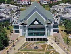 BPK Temukan 54 Bidang Tanah Milik Pemprov Sulbar Tidak Bersertifikat, JAPKEPDA Merinci Mencapai Rp19 Miliar