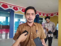 Libatkan Multi Instansi, ESDM Sulbar Serius Evaluasi Izin Tambang Pastikan Sesuai Aturan