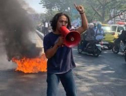 ‎‎‎Kasus Dugaan Korupsi Pengadaan Kapal di Majene Mandek, KAMRI Duga Kejari “Masuk Angin”